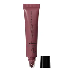 Reviver Melting Lip Balm, Hydrating Tinted Lip Balm For A Glossy Finish & Soft,